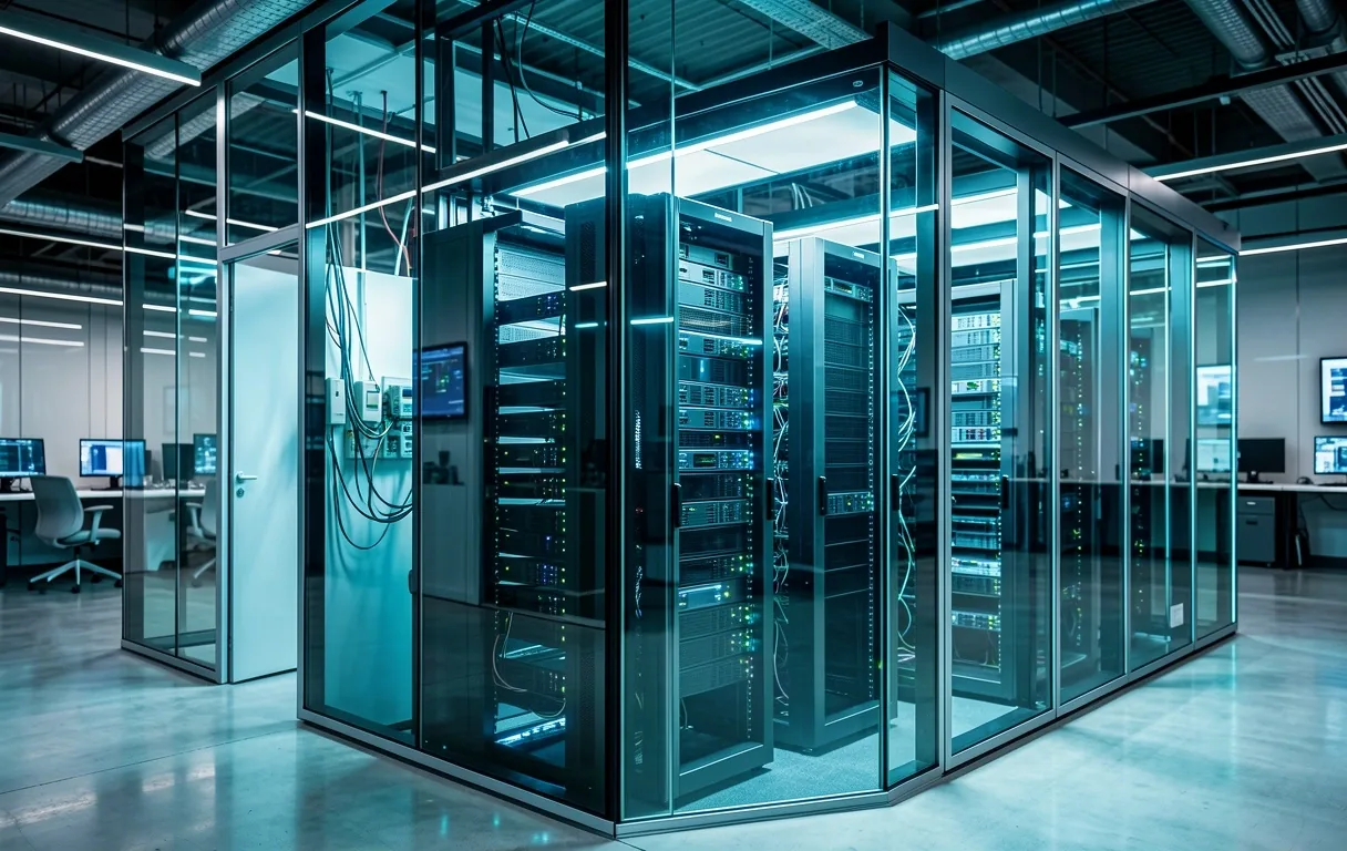 Teralis Engineering Lab