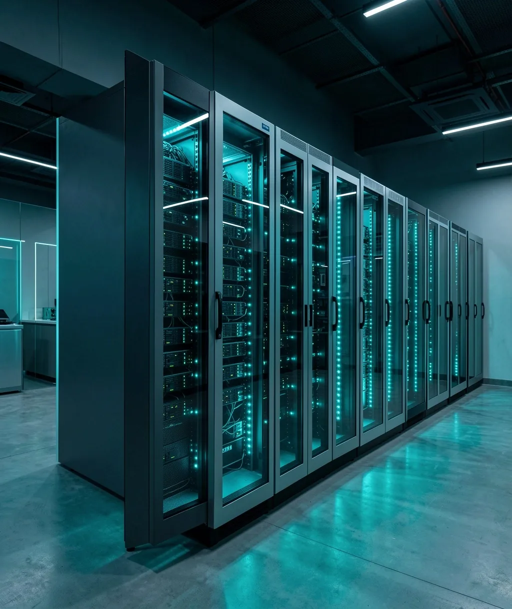 Teralis Technical Hub