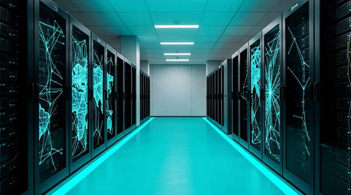 Distributed system intelligence