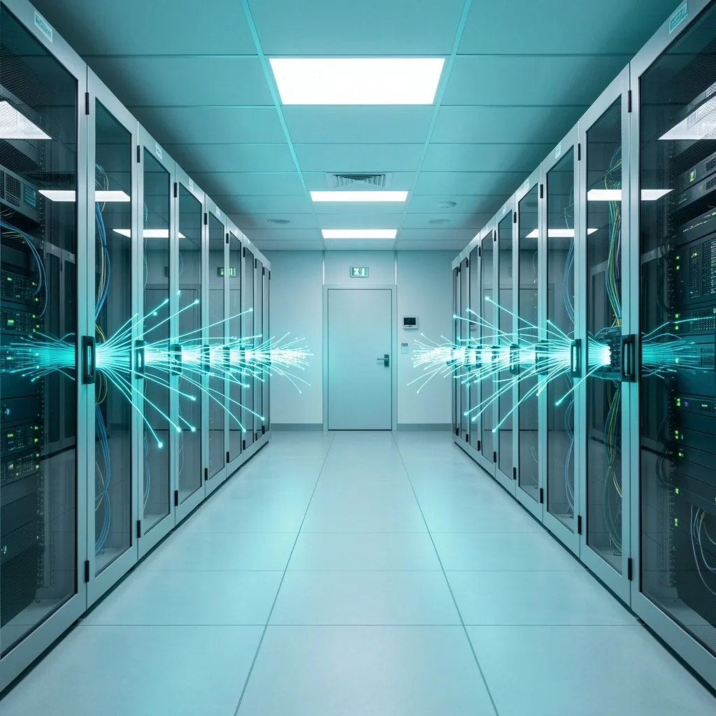 Teralis Node specialist